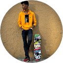 Atharva Gawde profile picture