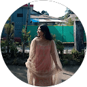 ash tamang profile picture