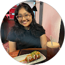 Mardavi M Vaghela profile picture