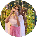 Yashi Parmar profile picture