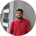 Vaibhav Shetty profile picture