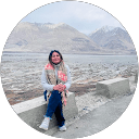 Vasudha Baloni profile picture