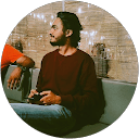 MAYUR GHOLAP profile picture