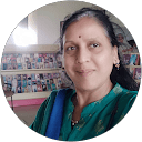 vandana chikerur profile picture