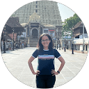 Deepika Pol profile picture