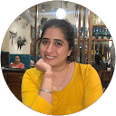 Kalpna Joshi profile picture