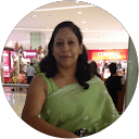 Manisha Singh profile picture