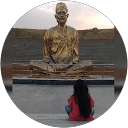 Garima Jethwa profile picture