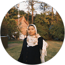 Iffah Shaikh profile picture