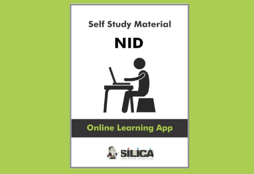 NID BDes MDes 2026 / 2027 - Online Study Kit - Image 2