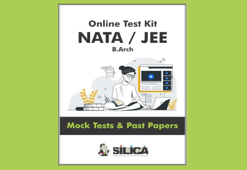 NATA JEE 2026 / 2027 - Online Test Kit