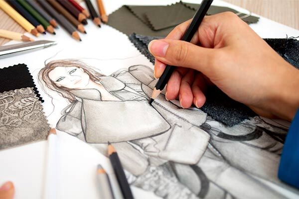 Top Fashion Designing Courses