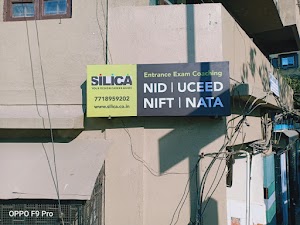 SILICA Charni Road - NID, NIFT, NATA, CEED, UCEED Coaching Classes place picture
