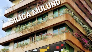 SILICA Mulund, Mumbai- Best Coaching Classes for NID, NIFT, NATA CEED, UCEED place picture