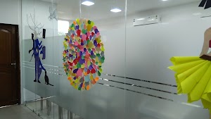 SILICA Preet Vihar, New Delhi- Best Coaching Classes for NID, NIFT, NATA CEED, UCEED place picture