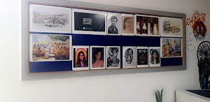 Silica South Ext, New Delhi- Best Coaching Classes for NID, NIFT, NATA CEED, UCEED place picture