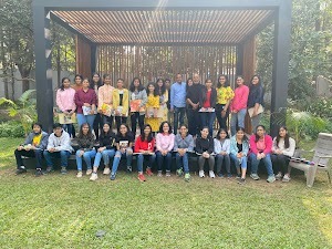 SILICA Nashik - Best Coaching Class for NID, NIFT, NATA, CEED, UCEED Exam place picture