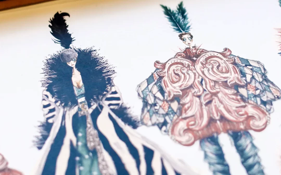 Online Fashion Courses