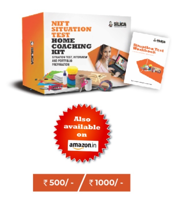 NIFT Situation Test Kit