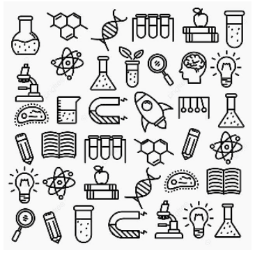 Doodling / Sketching Test