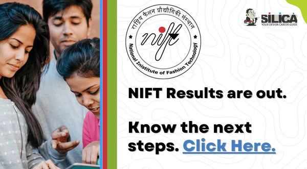 NIFT Results are Out? What are the next steps for admission?