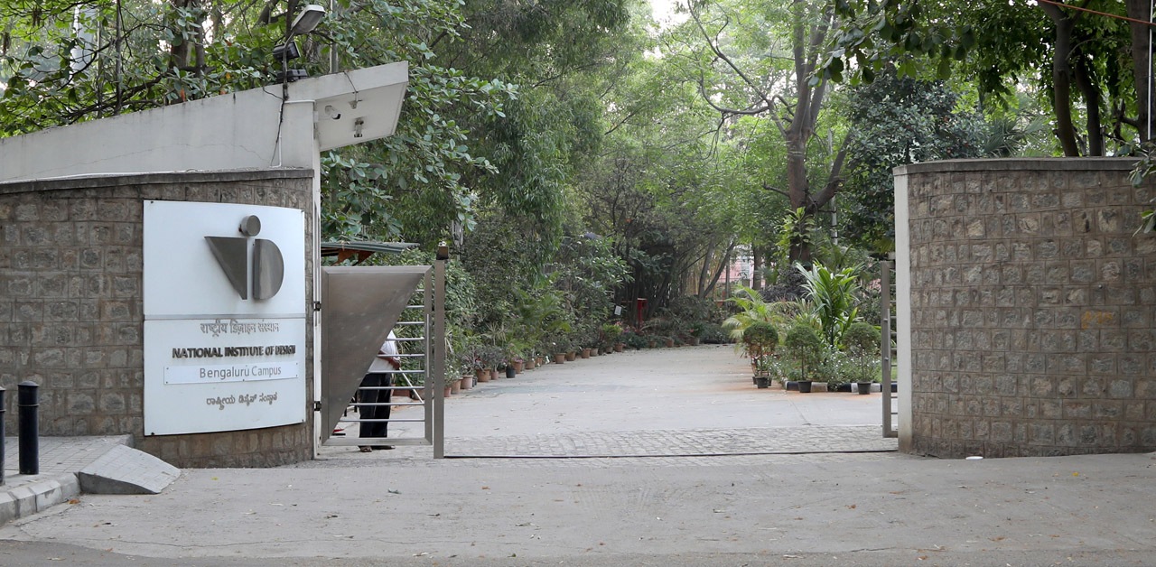 NID Bangalore