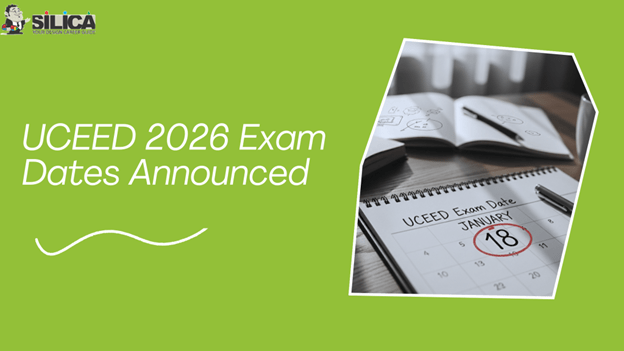 UCEED 2026 Exam Date Announced – Key Details, Timeline & Next Steps