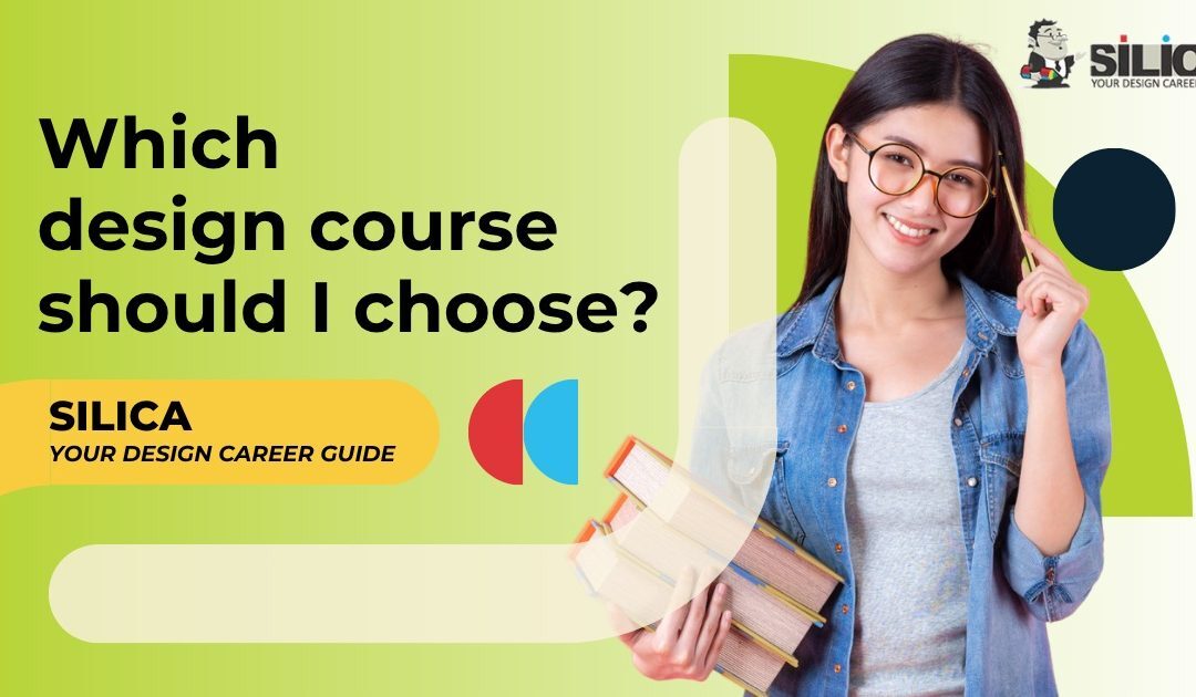 How to Choose the Right Design Course for Your Career?