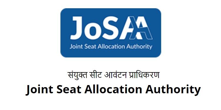 B.Arch / B.Plan Admission Process for SPA, NIT, IIT started by JoSAA