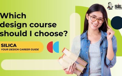 How to Choose the Right Design Course for Your Career?