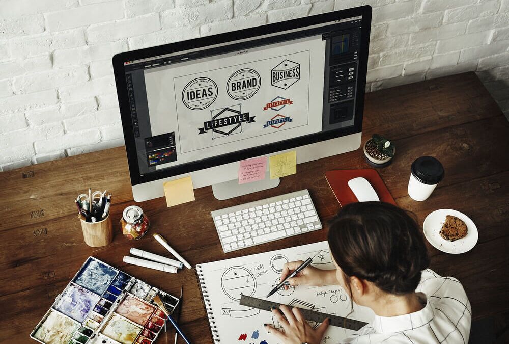Job opportunities after Diploma in graphic design