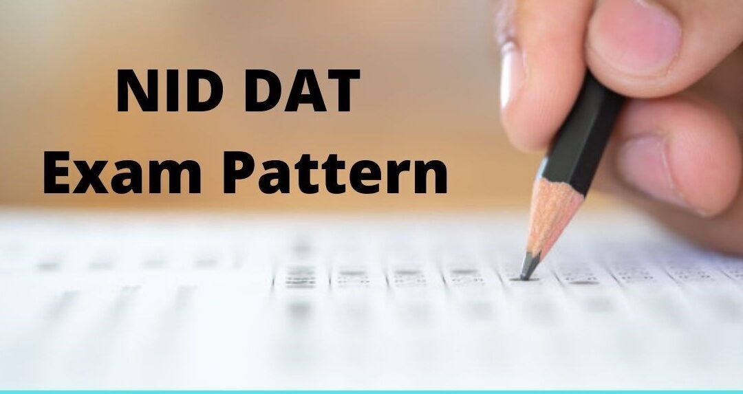 nid-dat-exam-pattern