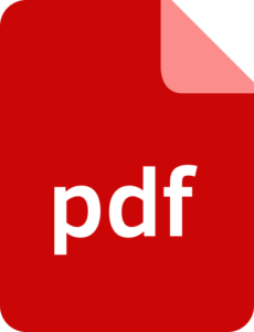 PDF Icon