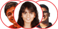 nift Entrance exam coaching student