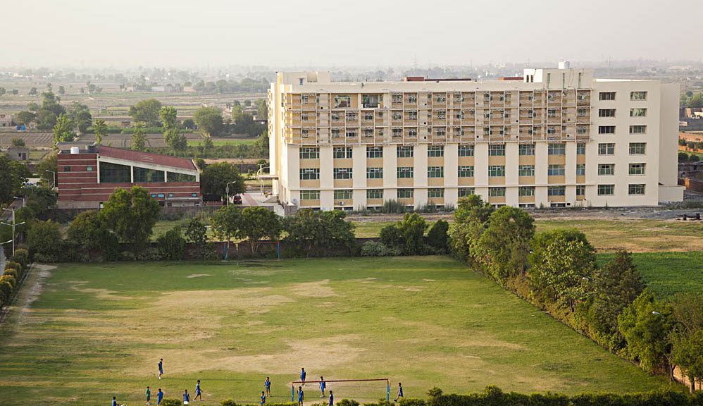 Factors to consider while shortlisting architecture colleges
