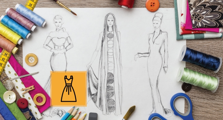 Design course & career