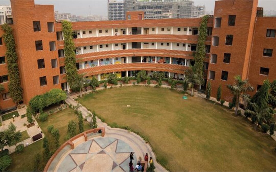 top architecture colleges