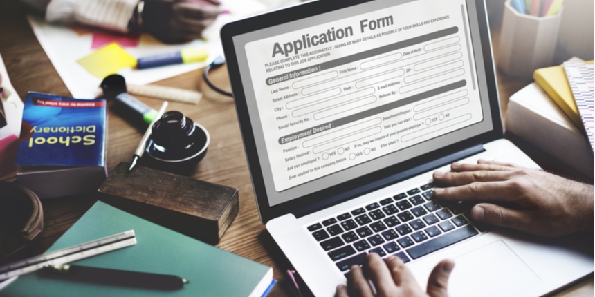 Detailed admission procedure for Uceed 2023
