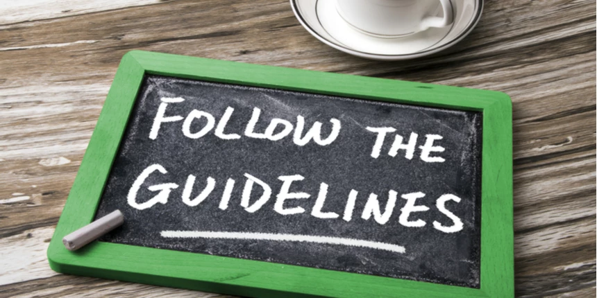 UCEED 2025 Admit Card Released: Exam Guidelines and Important Details