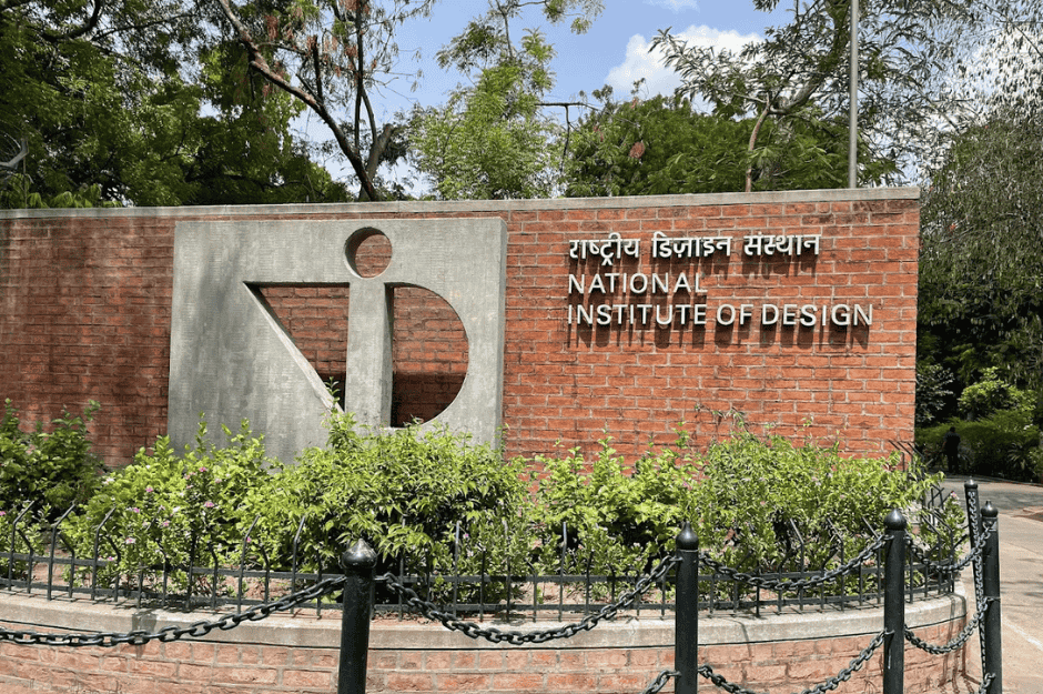 NID Coaching in Delhi