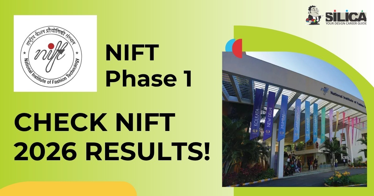 NIFT Results 2026
