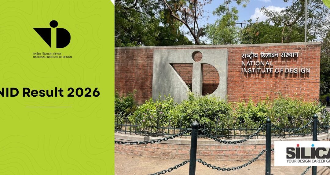 NID Result 2026