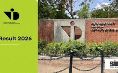 NID Result 2026