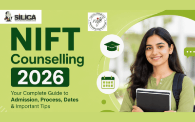 NIFT Counselling 2026