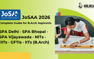 JoSAA 2026: Complete Counselling Guide