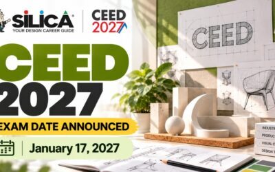 CEED 2027: Exam Date Announced: Check January 17 Exam Date