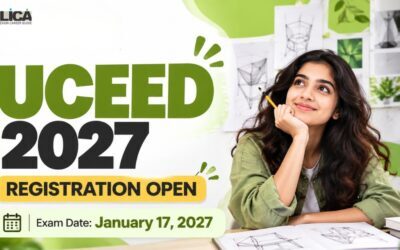 UCEED 2027 Registration Begins: Revised Dates & Exam Date