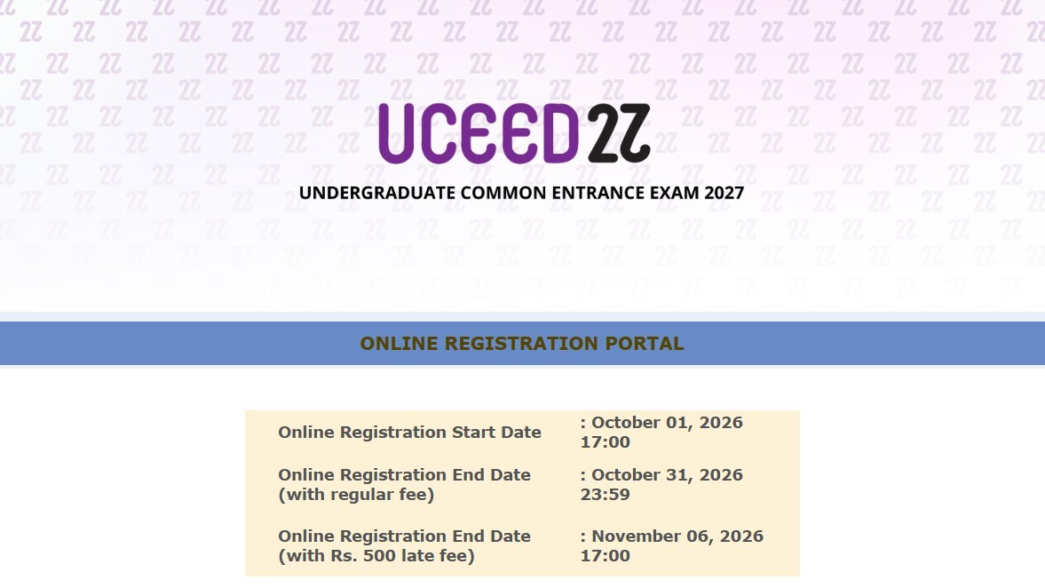 uceed 2027