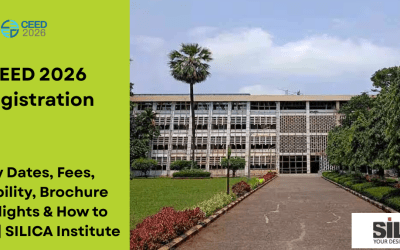 CEED 2026 step by step registration form filling process explained by Experts!