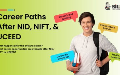 Career Paths After NID, NIFT, and UCEED